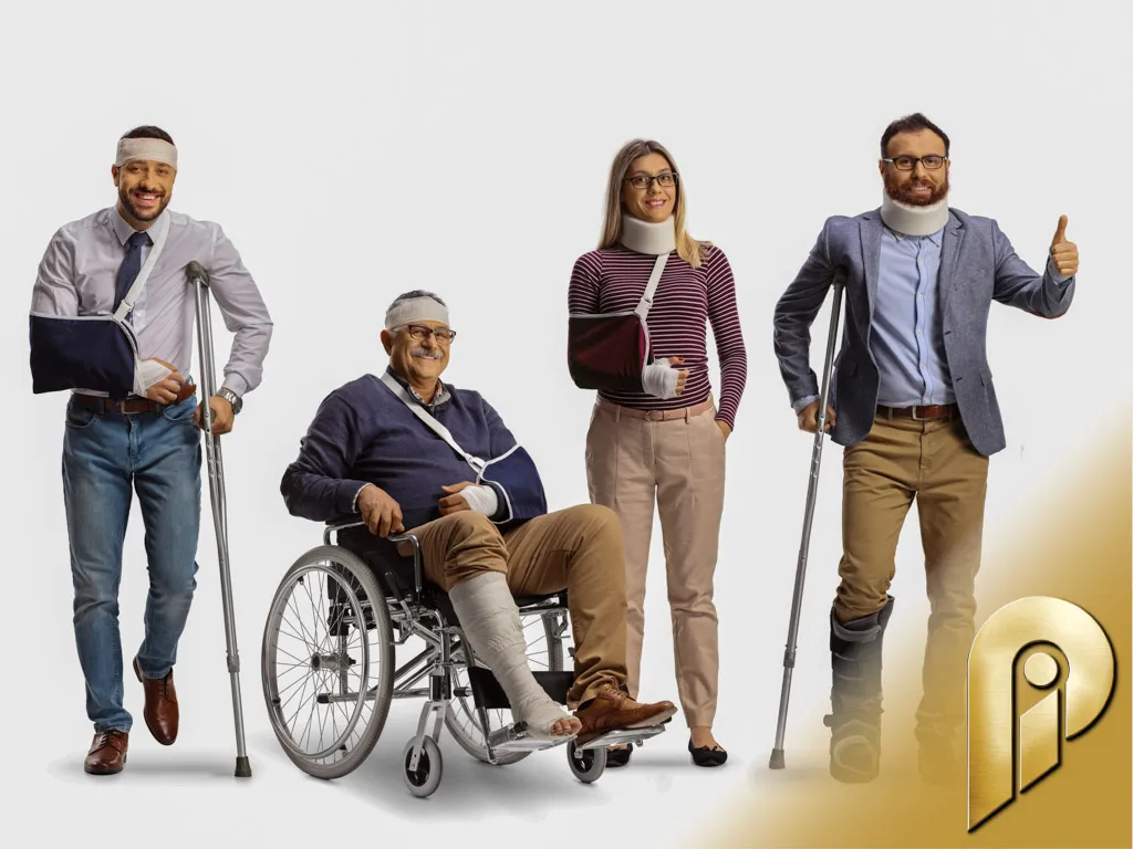 Seguro de Acidentes Pessoais de Grupo