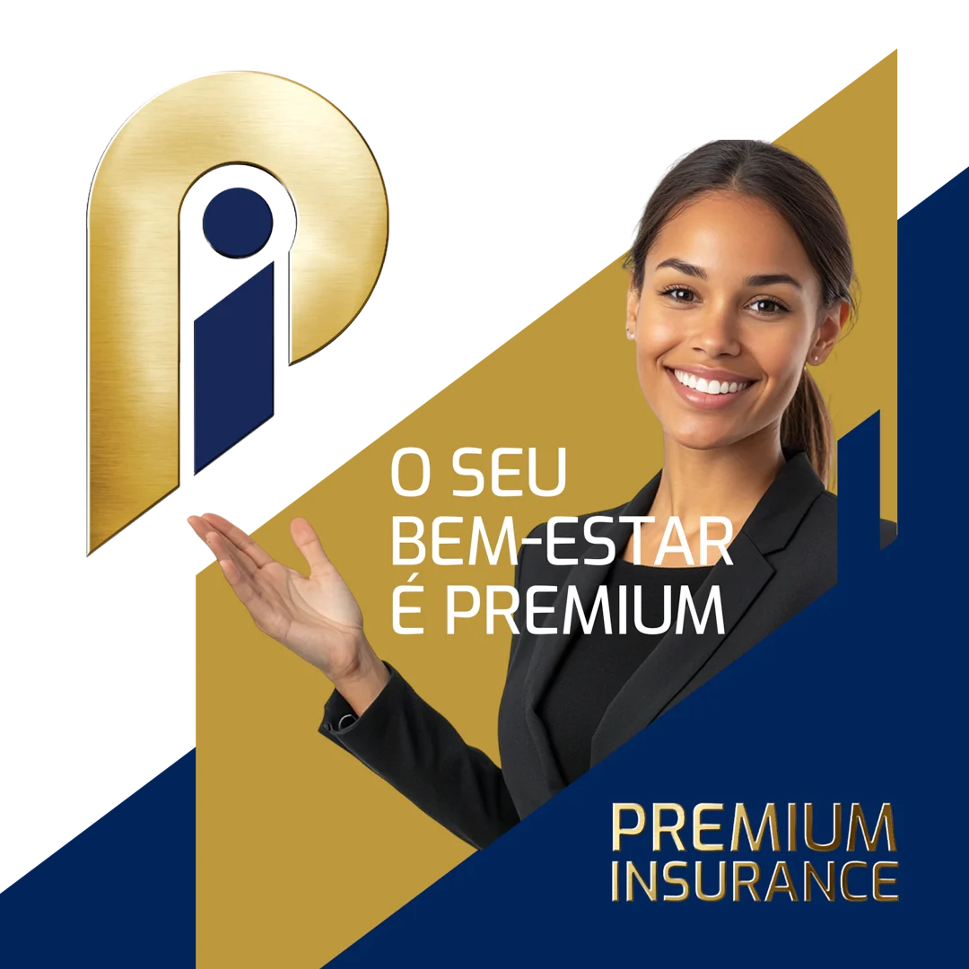 Sobre a Premium Insurance