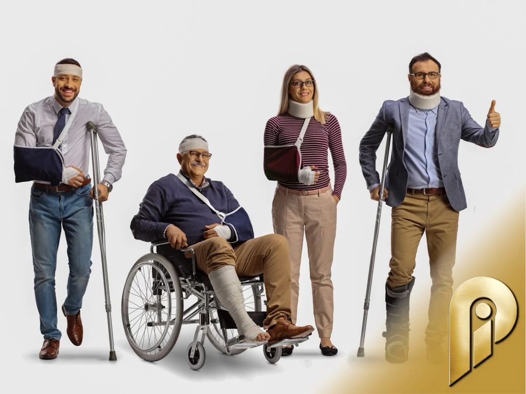 Seguro de Acidentes Pessoais de Grupo